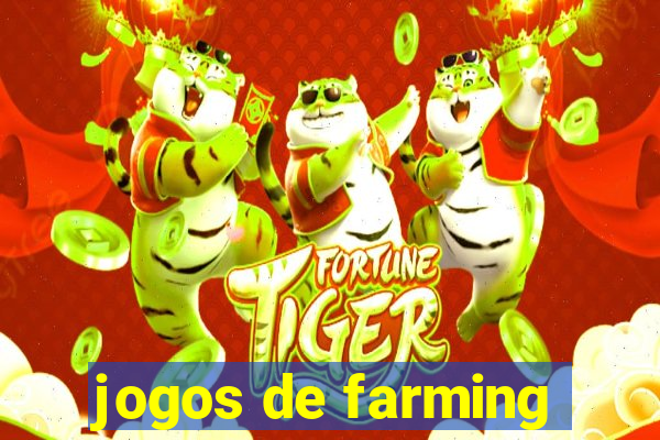 jogos de farming